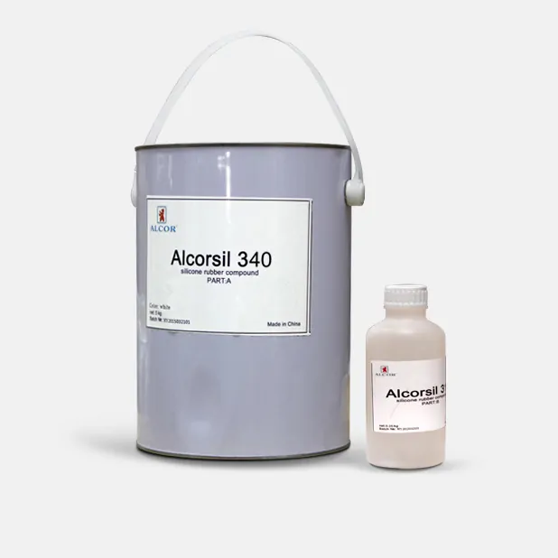 Alcorsil 340 Alcorsil 340