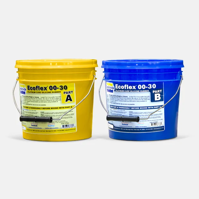 Ecoflex 00-30 Ecoflex 00-30