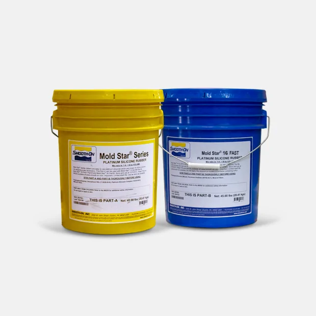 Mold Star 16 Fast Mold Star 16 Fast