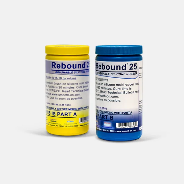 Rebound 25 Rebound 25