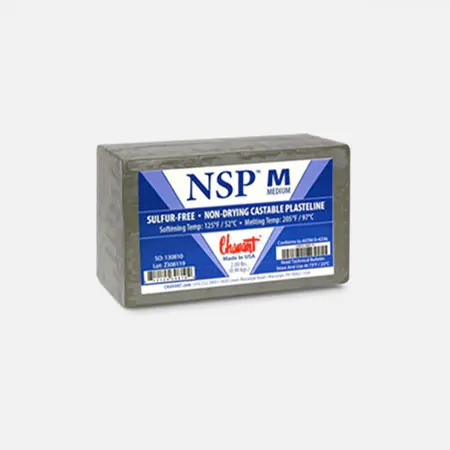 NSP Medium