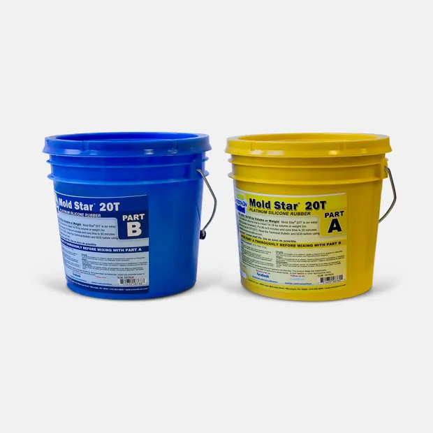 Mold Star 20T Mold Star 20T