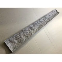 Готовый Вкладыш для формирования кромки 112х12 F3340C Готовый Вкладыш для формирования кромки 112х12 F3340C