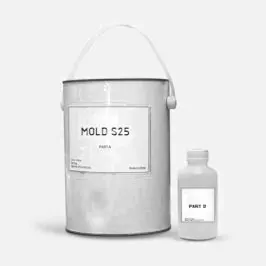 Силикон серии MOLD S 25 Силикон серии MOLD S 25