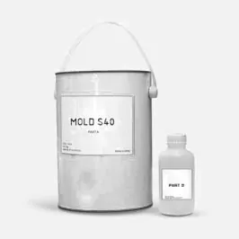 Силикон серии MOLD S 40 Силикон серии MOLD S 40