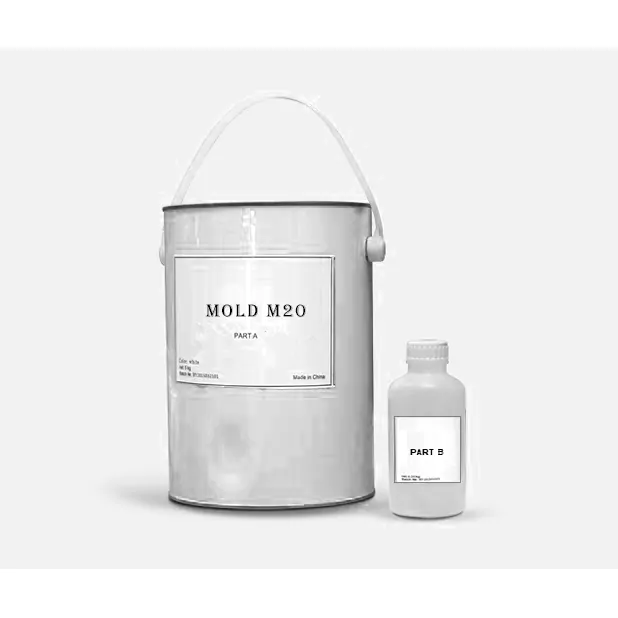 Силикон серии MOLD M 20 Силикон серии MOLD M 20